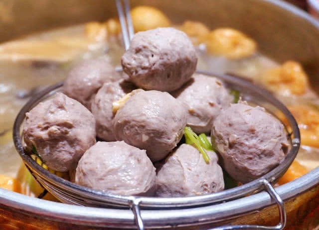 潮汕美食